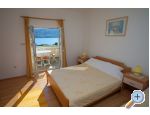 Apartmány Fabijanic apartments Croatia