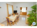 Apartmány Fabijanic apartments Croatia