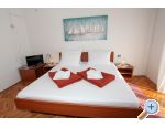 Apartmány Mija apartments Croatia