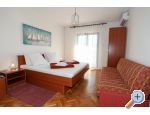 Apartmány Mija apartments Croatia