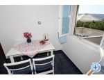 Apartmány Mija apartments Croatia