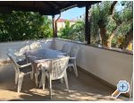 Apartmány Pastorčič apartments Croatia