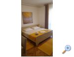 Apartmány Pastorčič apartments Croatia