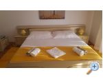 Apartmány Pastorčič apartments Croatia