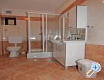 Apartmány Pastorčič apartments Croatia