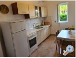 Apartmány Pastorčič apartments Croatia