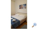 Apartmány Pastorčič apartments Croatia