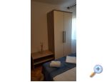 Apartmány Pastorčič apartments Croatia