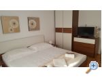 Apartmány Pastorčič apartments Croatia