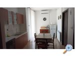 Apartmány Pastorčič apartments Croatia