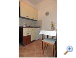 Apartmány Pastorčič apartments Croatia