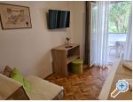 Apartmány Pastorčič apartments Croatia