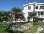Apartments Batana apartments Croatia