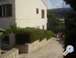 Apartments Dani Croatia Hrvatska