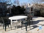 Apartments Dani apartments Croatia