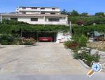 Apartments Pag Croatia Hrvatska