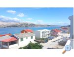 Apartments Pag Croatia Hrvatska