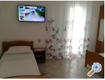 Apartments Pag apartments Croatia