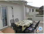 Apartments Pag apartments Croatia