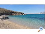 Apartments Pag apartments Croatia