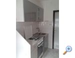 Apartments Pag apartments Croatia