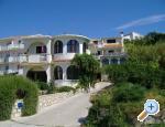 Apartments Pastor�i� apartments Croatia