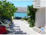 Apartments Pastor�i� apartments Croatia