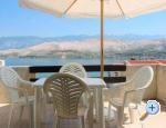 Apartments Satrak apartments Croatia
