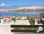 Apartments Satrak apartments Croatia