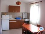 Apartments Satrak apartments Croatia