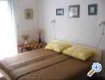 Apartments Satrak apartments Croatia
