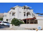 Apartm�ny Vickovi� Croatia Hrvatska