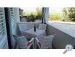 Apartm�ny Vickovi� apartments Croatia