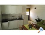 Apartm�ny Vickovi� apartments Croatia