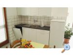 Apartm�ny Vickovi� apartments Croatia