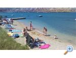 Apartm�ny Vickovi� apartments Croatia