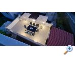 Apartm�ny Vickovi� apartments Croatia