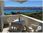 Apartm�ny Vickovi� apartments Croatia
