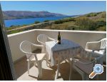 Apartm�ny Vickovi� apartments Croatia