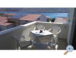 Apartm�ny Vickovi� apartments Croatia