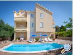 Apartments Villa Ana Croatia Hrvatska