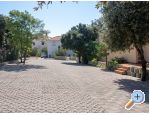 Apartments Villa Ana apartments Croatia