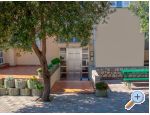 Apartments Villa Ana apartments Croatia
