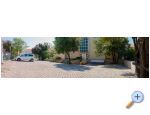 Apartments Villa Ana apartments Croatia