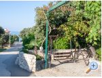 Apartments Villa Ana apartments Croatia