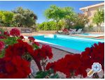 Apartments Villa Ana apartments Croatia