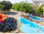 Apartments Villa Ana apartments Croatia