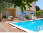 Apartments Villa Ana apartments Croatia