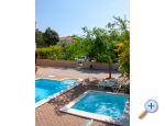Apartments Villa Ana apartments Croatia