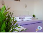 Apartments Villa Ana apartments Croatia